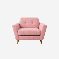 Hughes 1 Seater - Helloilmare
